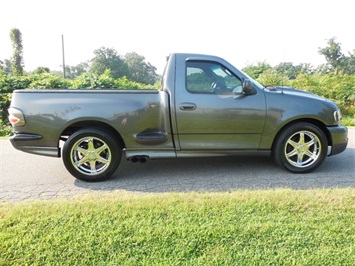 2003 Ford F-150 SVT Lightning (SOLD)   - Photo 5 - North Chesterfield, VA 23237