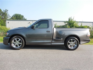 2003 Ford F-150 SVT Lightning (SOLD)   - Photo 7 - North Chesterfield, VA 23237