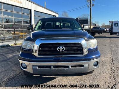 2008 Toyota Tundra SR5 Supercab   - Photo 3 - North Chesterfield, VA 23237