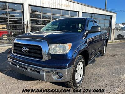 2008 Toyota Tundra SR5 Supercab   - Photo 2 - North Chesterfield, VA 23237