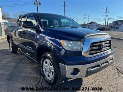 2008 Toyota Tundra SR5 Supercab   - Photo 4 - North Chesterfield, VA 23237