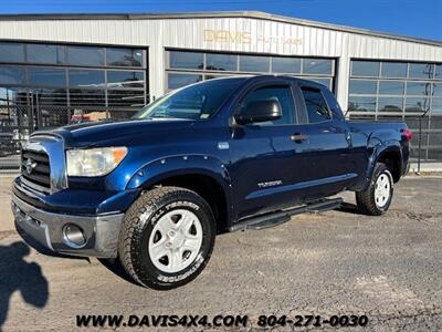 2008 Toyota Tundra SR5 Supercab  