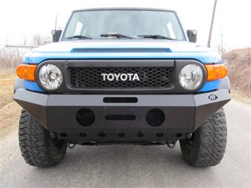 2008 Toyota FJ Cruiser (SOLD)   - Photo 11 - North Chesterfield, VA 23237