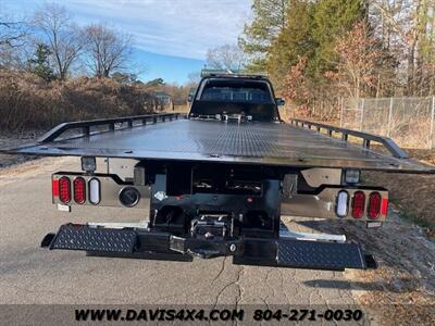 2022 Dodge Ram 5500 Diesel Flatbed Tow Truck Rollback Two Car Carrier   - Photo 5 - North Chesterfield, VA 23237