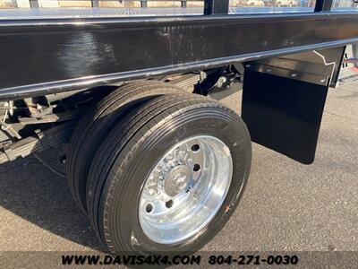 2022 Dodge Ram 5500 Diesel Flatbed Tow Truck Rollback Two Car Carrier   - Photo 20 - North Chesterfield, VA 23237