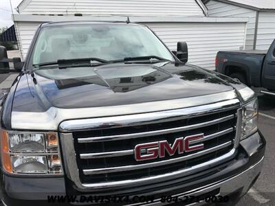 2012 GMC Sierra 1500 Z71 4x4 Crew Cab Short Bed Factory Lifted  Rocky Ridge Custom Conversion Truck - Photo 17 - North Chesterfield, VA 23237