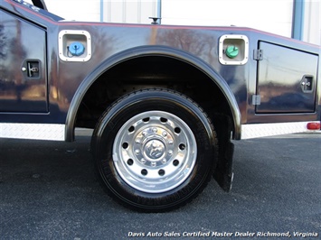 2013 Dodge Ram 5500 HD 6.7 Cummins Diesel 4X4 Crew Cab Hauler (SOLD)   - Photo 15 - North Chesterfield, VA 23237