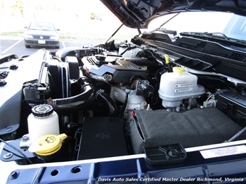 2013 Dodge Ram 5500 HD 6.7 Cummins Diesel 4X4 Crew Cab Hauler (SOLD)   - Photo 30 - North Chesterfield, VA 23237