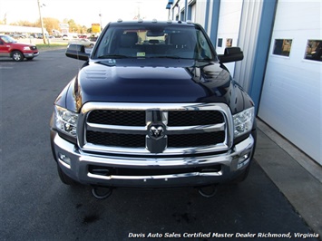 2013 Dodge Ram 5500 HD 6.7 Cummins Diesel 4X4 Crew Cab Hauler (SOLD)   - Photo 27 - North Chesterfield, VA 23237