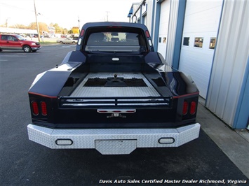 2013 Dodge Ram 5500 HD 6.7 Cummins Diesel 4X4 Crew Cab Hauler (SOLD)   - Photo 4 - North Chesterfield, VA 23237