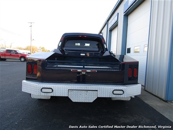 2013 Dodge Ram 5500 HD 6.7 Cummins Diesel 4X4 Crew Cab Hauler (SOLD)   - Photo 34 - North Chesterfield, VA 23237