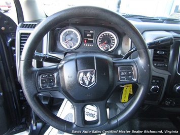 2013 Dodge Ram 5500 HD 6.7 Cummins Diesel 4X4 Crew Cab Hauler (SOLD)   - Photo 6 - North Chesterfield, VA 23237