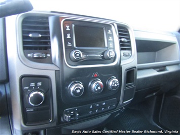 2013 Dodge Ram 5500 HD 6.7 Cummins Diesel 4X4 Crew Cab Hauler (SOLD)   - Photo 7 - North Chesterfield, VA 23237