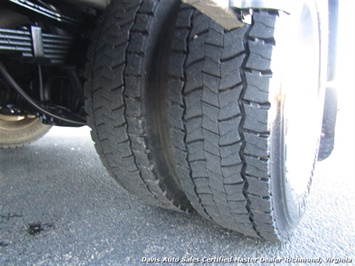 2013 Dodge Ram 5500 HD 6.7 Cummins Diesel 4X4 Crew Cab Hauler (SOLD)   - Photo 36 - North Chesterfield, VA 23237