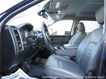 2013 Dodge Ram 5500 HD 6.7 Cummins Diesel 4X4 Crew Cab Hauler (SOLD)   - Photo 5 - North Chesterfield, VA 23237