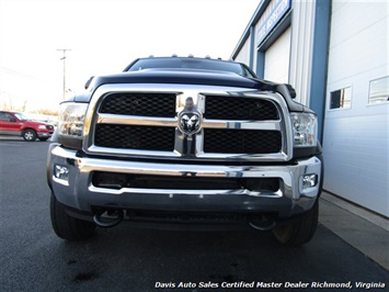 2013 Dodge Ram 5500 HD 6.7 Cummins Diesel 4X4 Crew Cab Hauler (SOLD)   - Photo 26 - North Chesterfield, VA 23237