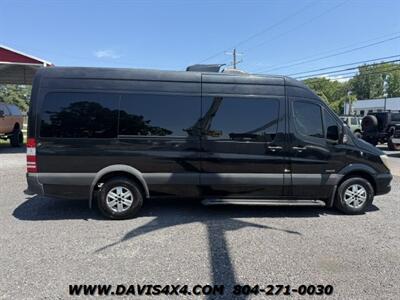 2015 Mercedes-Benz Sprinter 2500 Limo/Party Bus - Photo 6 - North Chesterfield, VA 23237