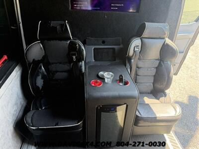 2015 Mercedes-Benz Sprinter 2500 Limo/Party Bus - Photo 23 - North Chesterfield, VA 23237