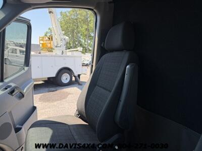 2015 Mercedes-Benz Sprinter 2500 Limo/Party Bus - Photo 14 - North Chesterfield, VA 23237