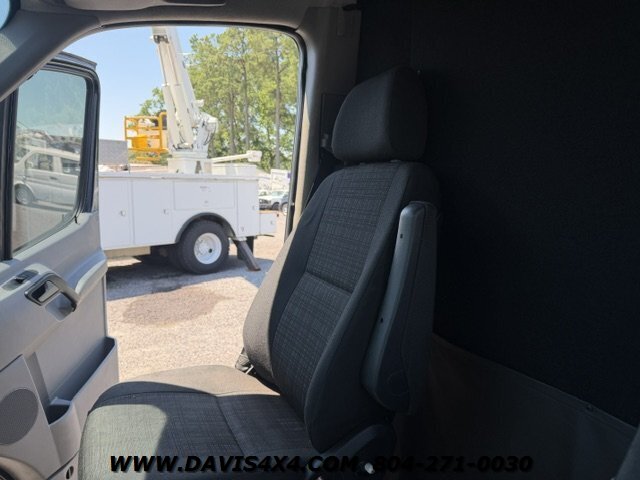 2015 Mercedes-Benz Sprinter 2500 Limo/Party Bus - Photo 14 - North Chesterfield, VA 23237