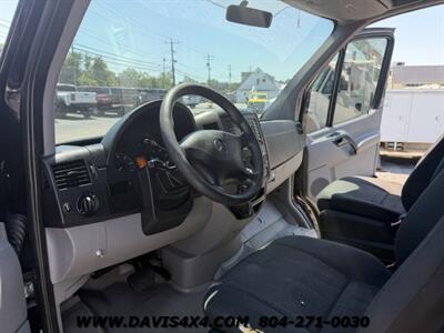 2015 Mercedes-Benz Sprinter 2500 Limo/Party Bus - Photo 10 - North Chesterfield, VA 23237