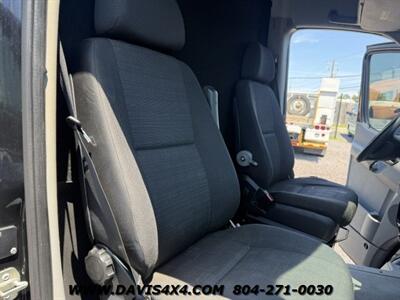 2015 Mercedes-Benz Sprinter 2500 Limo/Party Bus - Photo 16 - North Chesterfield, VA 23237