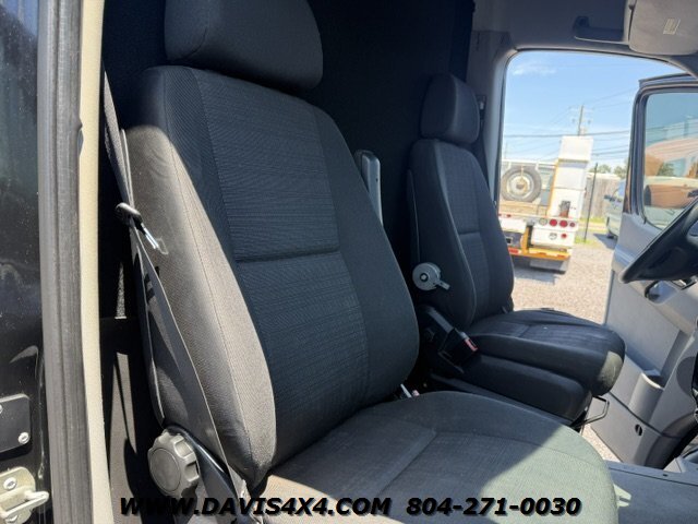 2015 Mercedes-Benz Sprinter 2500 Limo/Party Bus - Photo 16 - North Chesterfield, VA 23237