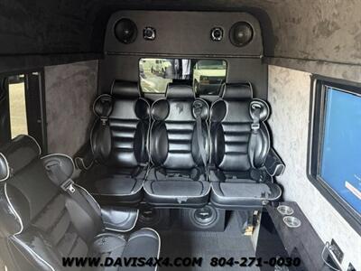 2015 Mercedes-Benz Sprinter 2500 Limo/Party Bus - Photo 19 - North Chesterfield, VA 23237