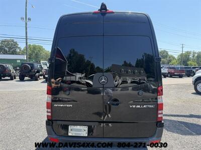 2015 Mercedes-Benz Sprinter 2500 Limo/Party Bus - Photo 4 - North Chesterfield, VA 23237