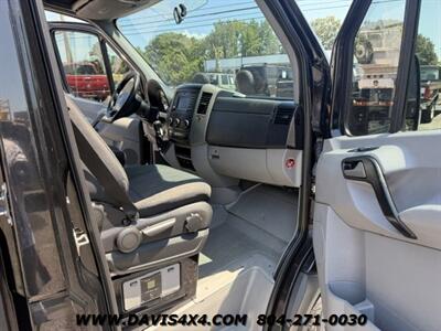 2015 Mercedes-Benz Sprinter 2500 Limo/Party Bus - Photo 15 - North Chesterfield, VA 23237