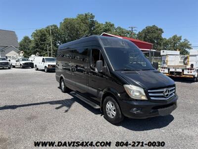 2015 Mercedes-Benz Sprinter 2500 Limo/Party Bus - Photo 7 - North Chesterfield, VA 23237
