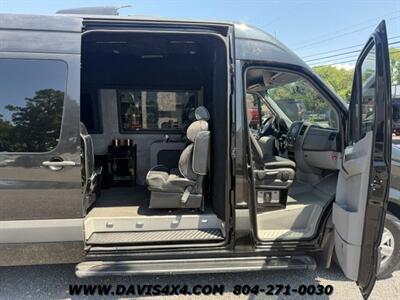 2015 Mercedes-Benz Sprinter 2500 Limo/Party Bus - Photo 9 - North Chesterfield, VA 23237