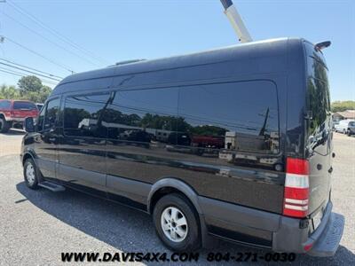 2015 Mercedes-Benz Sprinter 2500 Limo/Party Bus - Photo 3 - North Chesterfield, VA 23237