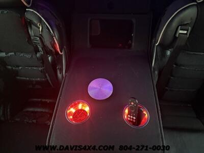 2015 Mercedes-Benz Sprinter 2500 Limo/Party Bus - Photo 26 - North Chesterfield, VA 23237