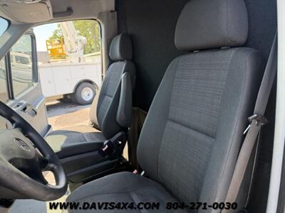2015 Mercedes-Benz Sprinter 2500 Limo/Party Bus - Photo 11 - North Chesterfield, VA 23237