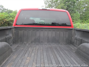 2000 Chevrolet Silverado 1500 LS Z71 4X4 Quad Cab (SOLD)   - Photo 10 - North Chesterfield, VA 23237