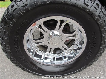 2000 Chevrolet Silverado 1500 LS Z71 4X4 Quad Cab (SOLD)   - Photo 2 - North Chesterfield, VA 23237