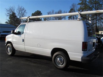 2006 Ford E-Series Cargo E-250 (SOLD)   - Photo 3 - North Chesterfield, VA 23237