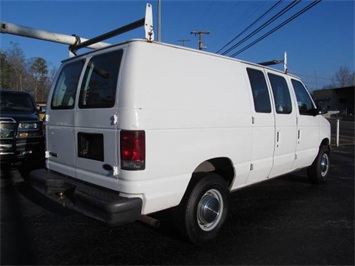 2006 Ford E-Series Cargo E-250 (SOLD)   - Photo 9 - North Chesterfield, VA 23237