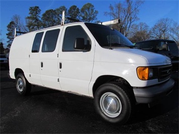 2006 Ford E-Series Cargo E-250 (SOLD)   - Photo 8 - North Chesterfield, VA 23237