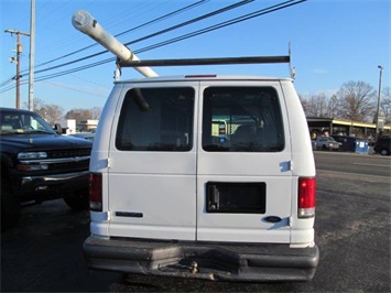 2006 Ford E-Series Cargo E-250 (SOLD)   - Photo 10 - North Chesterfield, VA 23237