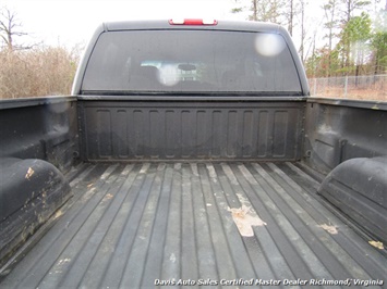 2007 GMC Sierra 2500 HD SLE LBZ Classic 6.6 Duramax Turbo Diesel (SOLD)   - Photo 11 - North Chesterfield, VA 23237