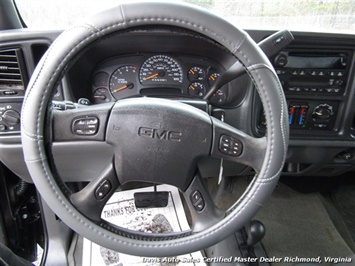 2007 GMC Sierra 2500 HD SLE LBZ Classic 6.6 Duramax Turbo Diesel (SOLD)   - Photo 6 - North Chesterfield, VA 23237