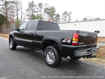 2007 GMC Sierra 2500 HD SLE LBZ Classic 6.6 Duramax Turbo Diesel (SOLD)   - Photo 3 - North Chesterfield, VA 23237