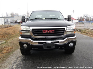 2007 GMC Sierra 2500 HD SLE LBZ Classic 6.6 Duramax Turbo Diesel (SOLD)   - Photo 15 - North Chesterfield, VA 23237