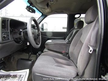 2007 GMC Sierra 2500 HD SLE LBZ Classic 6.6 Duramax Turbo Diesel (SOLD)   - Photo 5 - North Chesterfield, VA 23237