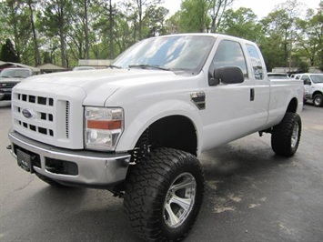 2008 Ford F-250 Super Duty XLT (SOLD)   - Photo 13 - North Chesterfield, VA 23237