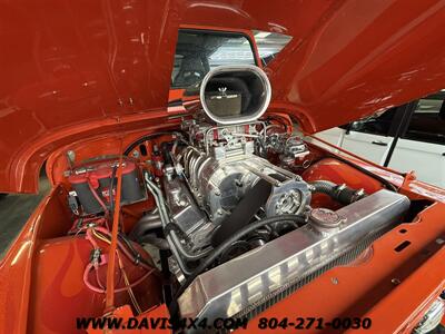 1986 Jeep CJ-7 Blower-Powered Monster Show Truck   - Photo 36 - North Chesterfield, VA 23237