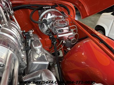 1986 Jeep CJ-7 Blower-Powered Monster Show Truck   - Photo 33 - North Chesterfield, VA 23237