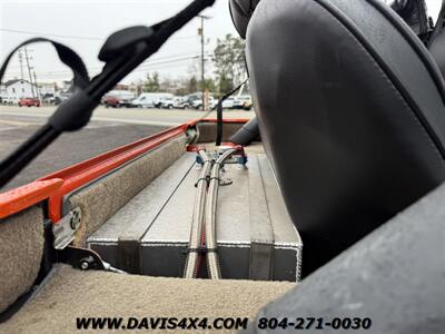 1986 Jeep CJ-7 Blower-Powered Monster Show Truck   - Photo 25 - North Chesterfield, VA 23237